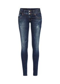 LTB, Damen 'JULITA X' Regular Jeans, Dunkelblau