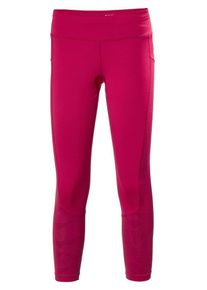 Helly Hansen, Damen Leggins 'W Selsli', Himbeer