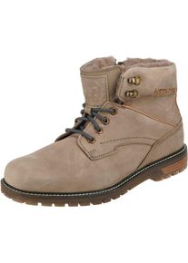 Daniel Hechter, Herren Winterstiefel 'Gonthard', Grau