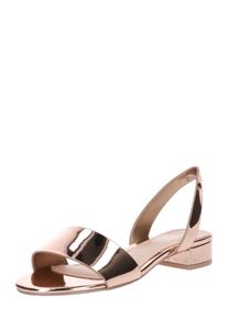 Aldo, Damen Sandale 'CANDICE', Gold