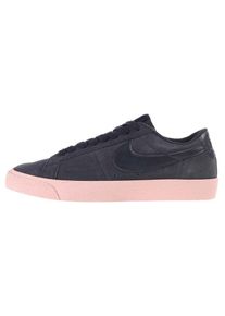 NIKE SB, Herren Sneaker 'Zoom Blazer Low', Dunkelblau
