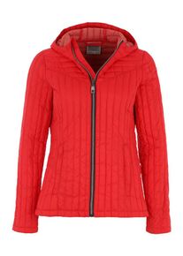 Killtec, Damen Daunenjacke 'Ortana', Feuerrot