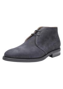 SHOEPASSION, Herren Schn&uuml;rboots 'No. 614', Schwarz
