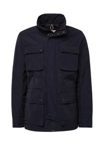 Tom Tailor, Herren Jacke, Navy
