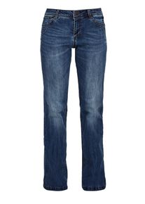 s.Oliver RED LABEL, Damen Denim, Blue Denim