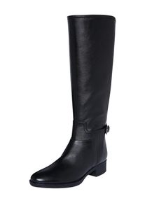 Geox, Damen Stiefel 'Felicity', Schwarz