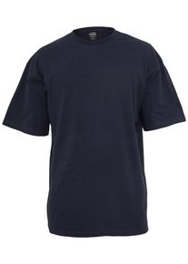 Urban Classics, Herren Tee, Navy