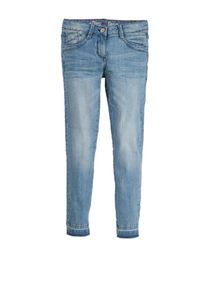 s.Oliver Junior, M&auml;dchen Denim, Blue Denim