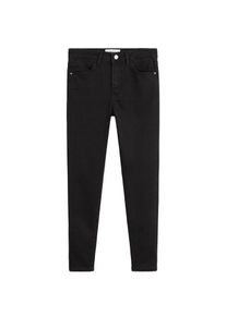 Mango, Damen Jeans 'Elektra', Schwarz