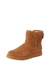 UGG Australia UGG, Damen Boots 'Classic Slim-Cory', Karamell