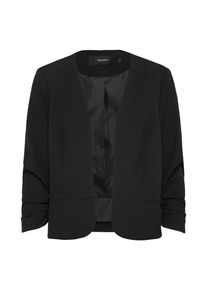 Véro Moda VERO MODA, Damen Blazer 'VMYOLANDA', Schwarz