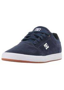 DC Shoes, Herren Sneaker 'Crisis', Blau
