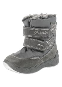 Primigi, Mädchen Winterstiefel, Grau