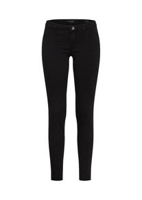 Guess, Damen Jeans 'CURVE X', Schwarz