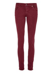 s.Oliver RED LABEL, Damen Denim, Pastellrot