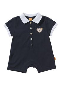 Steiff Collection, Spieler, Navy / Weiß