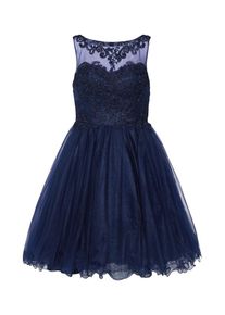 Laona, Damen Kleid, Navy