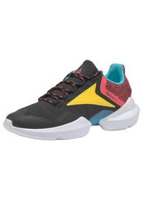 Reebok, Damen Laufschuh 'SPLIT FUEL U', Mischfarben / Schwarz
