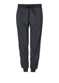 S.Oliver Active, Damen Pants, Schwarz