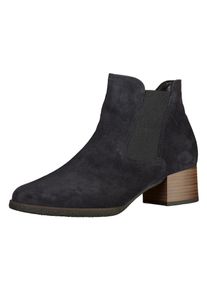 Gabor, Damen Stiefelette, Dunkelblau