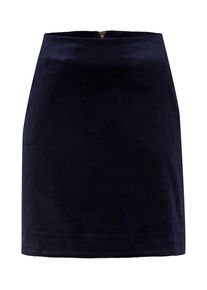 IVY & OAK IVY & OAK, Damen Skirt, Navy