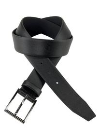 BOSS, Herren Gürtel, Schwarz
