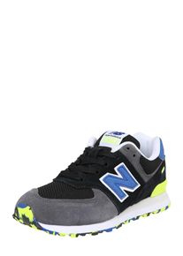 New Balance, Sport-Schuhe 'PC574 M', Schwarz