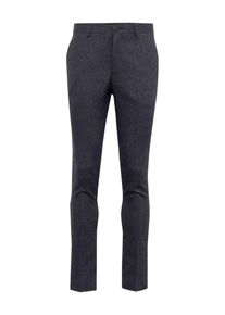 Selected Homme, Herren Hose 'SLHSLIM-PHANTOM PANTS B', Navy
