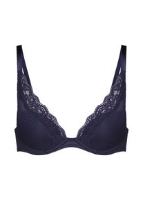 Passionata, Damen Bügel-BH 'BROOKLY', Blau