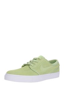 NIKE SB, Herren Sneaker 'Air Zoom Stefan Janoski', Gr&uuml;n