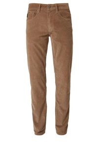 s.Oliver RED LABEL, Herren Hose, Braun / Dunkelbraun