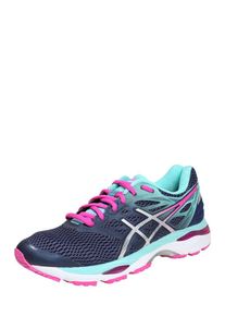 asics, Damen Laufschuhe 'Gel cumulus 18', Blau