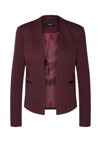 V&eacute;ro Moda VERO MODA, Damen Blazer 'GAIL', Weinrot