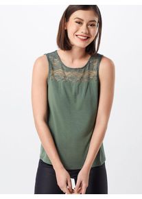 Véro Moda VERO MODA, Damen Bluse 'VMSALLIE', Grün