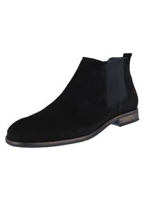 Apple of Eden, Damen Chelsea Boots 'ANNA', Schwarz