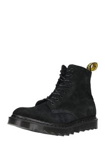 Dr. Martens, Damen Schnürboot 'Pascal', Schwarz