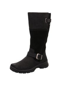 Legero, Damen Winterstiefel 'TREKKING', Schwarz