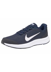Nike, Herren Laufschuh 'Runallday', Dunkelblau
