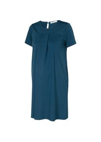 Spring Maternity, Damen Kleid, Himmelblau