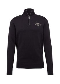Tom Tailor, Herren Pullover, Navy