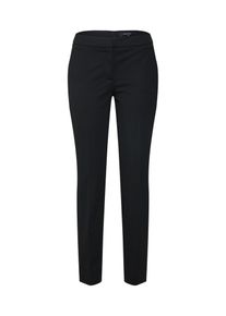 comma, Damen Hose, Schwarz