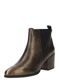 SPM, Damen Chelsea Boot 'Nelsea', Bronze