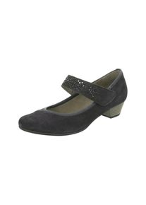 Gabor, Damen Pumps, Nachtblau