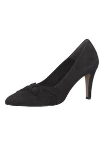 Tamaris, Damen Klassische Pumps, Schwarz
