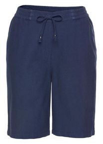 Boysen's BOYSEN'S, Damen Shorts, Marine