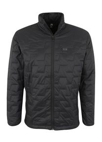 Helly Hansen, Herren Funktionsjacke 'LIFALOFT INSULATOR', Schwarz