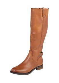 SPM, Damen Stiefel 'Ulri', Braun