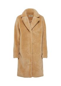 minimum, Damen Mantel 'Ranee', Camel