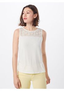 Véro Moda VERO MODA, Damen Bluse 'VMSALLIE', Weiß