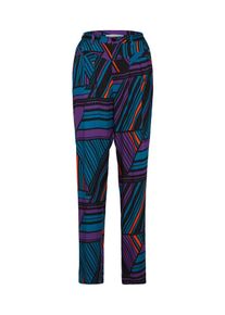 POSTYR, Damen Hose 'MARY', bunt
